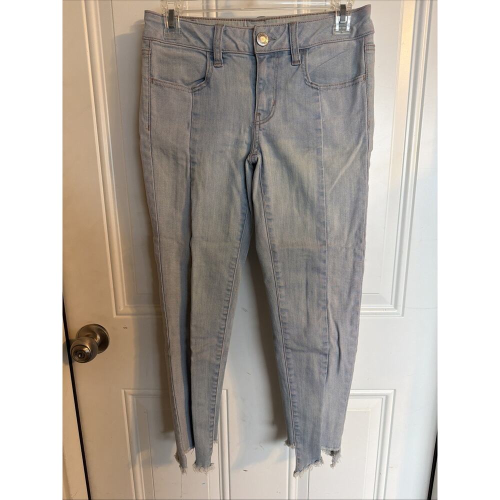 American Eagle Jeans Size 2 Jeans Juniors
